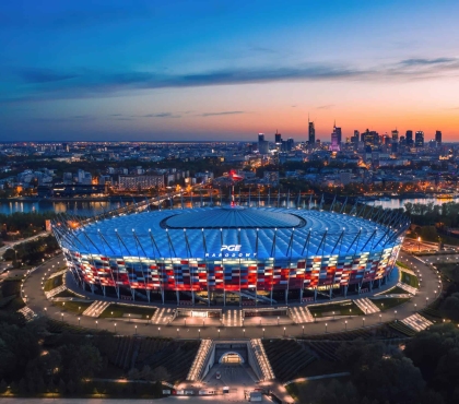 Stadion Narodowy