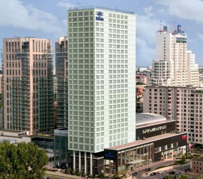 Hotel Hilton